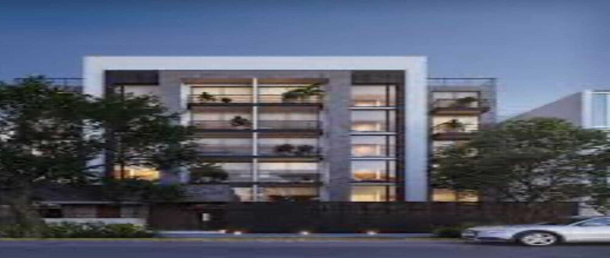 Foto de departamento en renta en circuito arquitectos , ciudad satélite, naucalpan de juárez, méxico, 30125215 No. 02