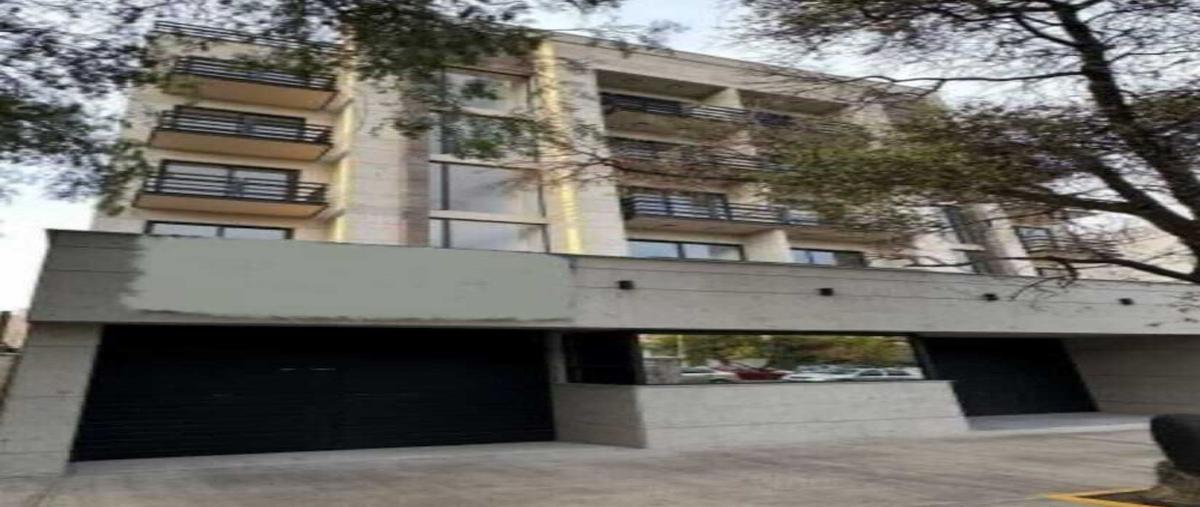 Foto de departamento en renta en circuito arquitectos , ciudad satélite, naucalpan de juárez, méxico, 30125215 No. 03