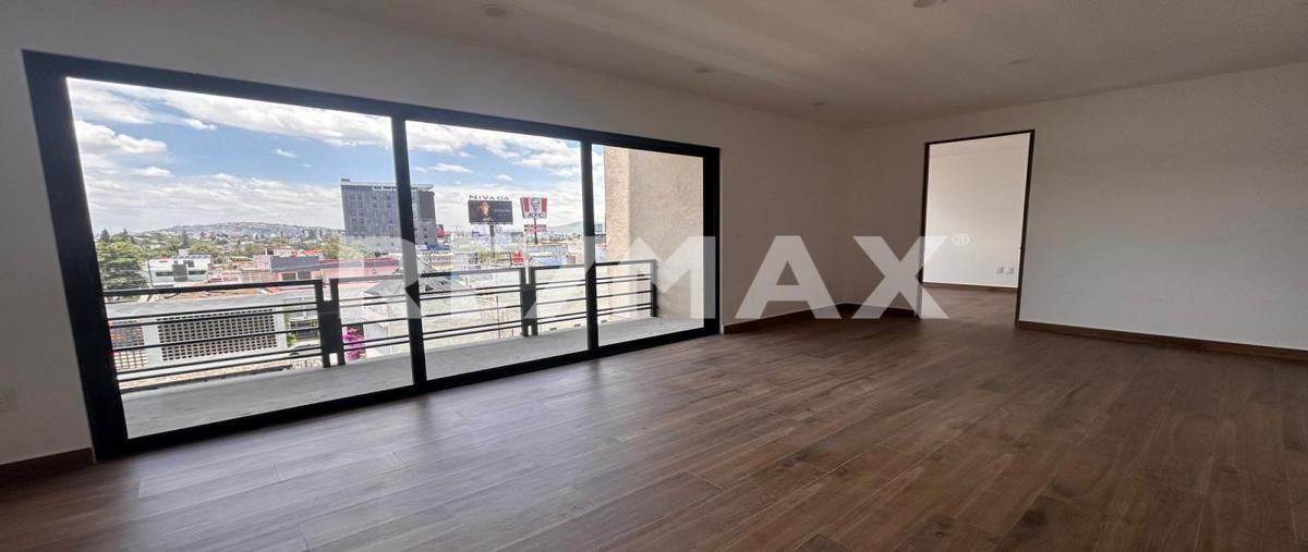 Foto de departamento en renta en circuito arquitectos , ciudad satélite, naucalpan de juárez, méxico, 30172041 No. 02