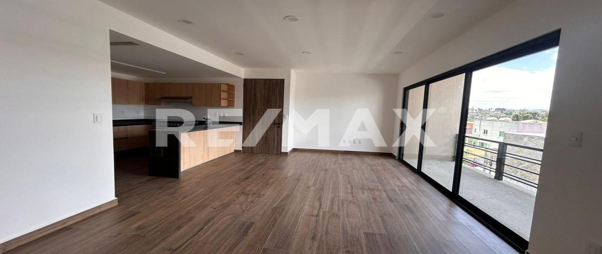 Foto de departamento en renta en circuito arquitectos , ciudad satélite, naucalpan de juárez, méxico, 30172041 No. 03
