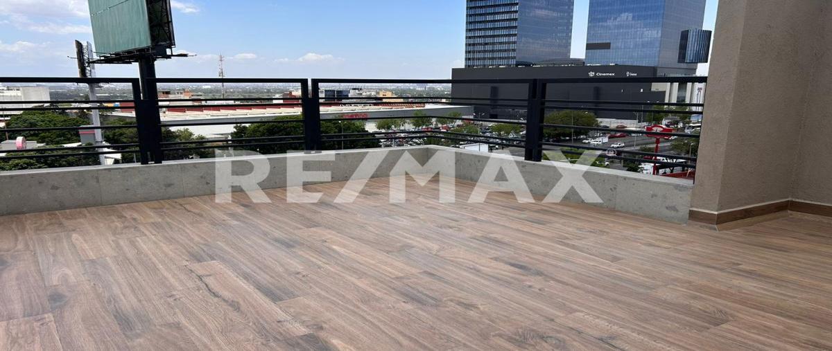 Foto de departamento en renta en circuito arquitectos , ciudad satélite, naucalpan de juárez, méxico, 30172041 No. 04