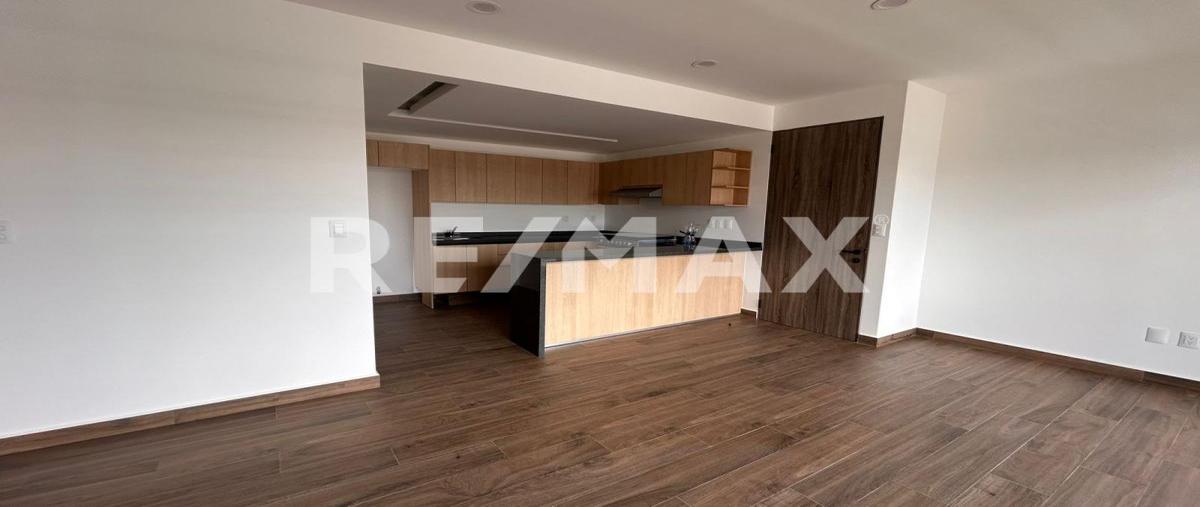 Foto de departamento en renta en circuito arquitectos , ciudad satélite, naucalpan de juárez, méxico, 30172041 No. 05