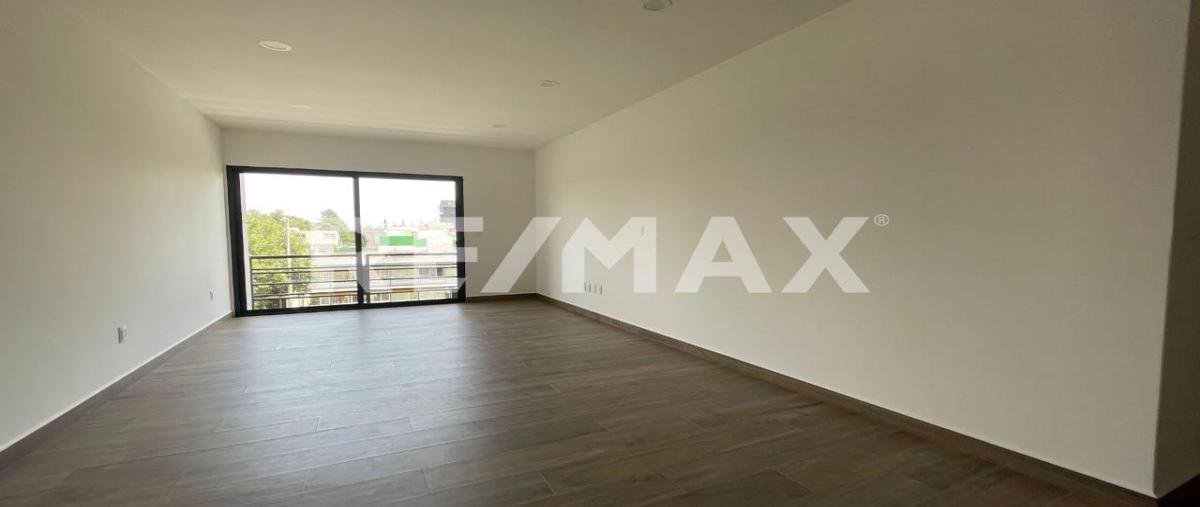 Foto de departamento en renta en circuito arquitectos , ciudad satélite, naucalpan de juárez, méxico, 30312376 No. 04
