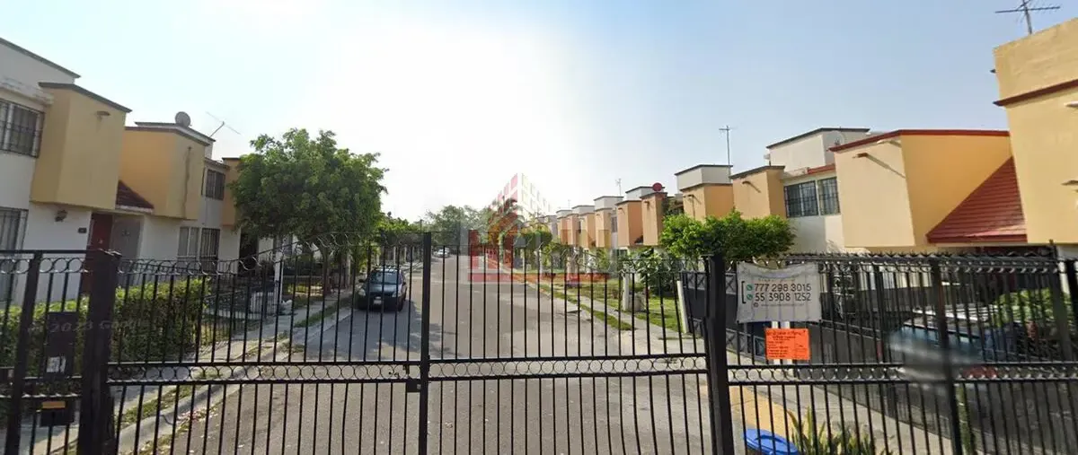 Foto de casa en circuito arroyos, manzana l, lote 80, 80 , arroyos xochitepec, xochitepec, morelos, 0 foto 01 Foto de casa en venta en circuito arroyos, manzana l, lote 80, 80 , arroyos xochitepec, xochitepec, morelos, 0 No. 01