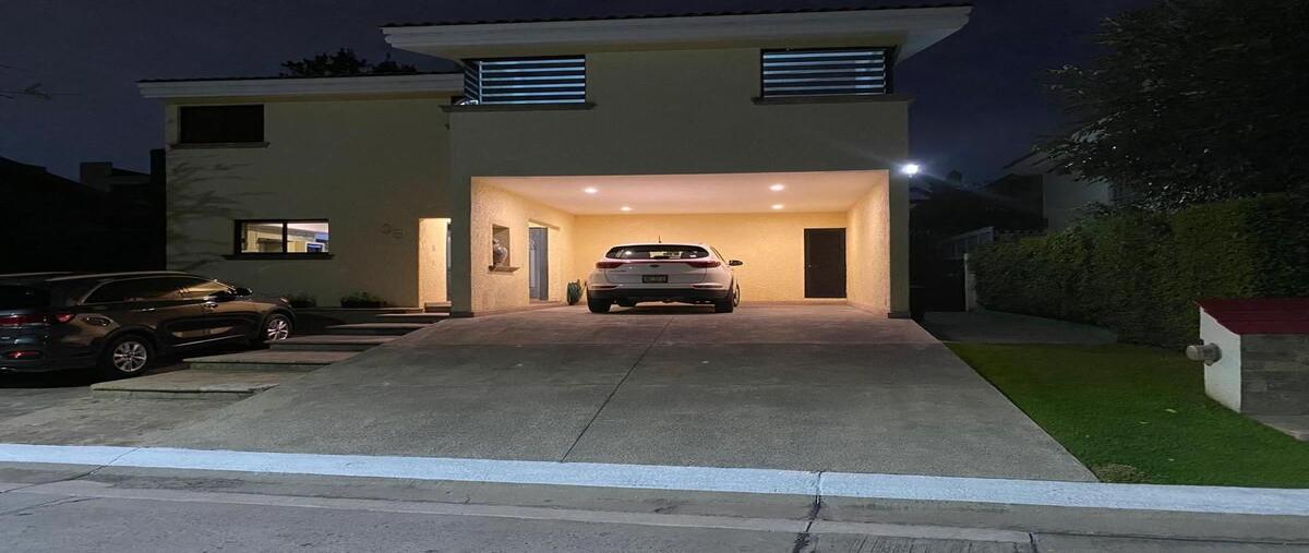 Foto de casa en venta en circuito atlas colomos norte , atlas colomos, zapopan, jalisco, 0 No. 01