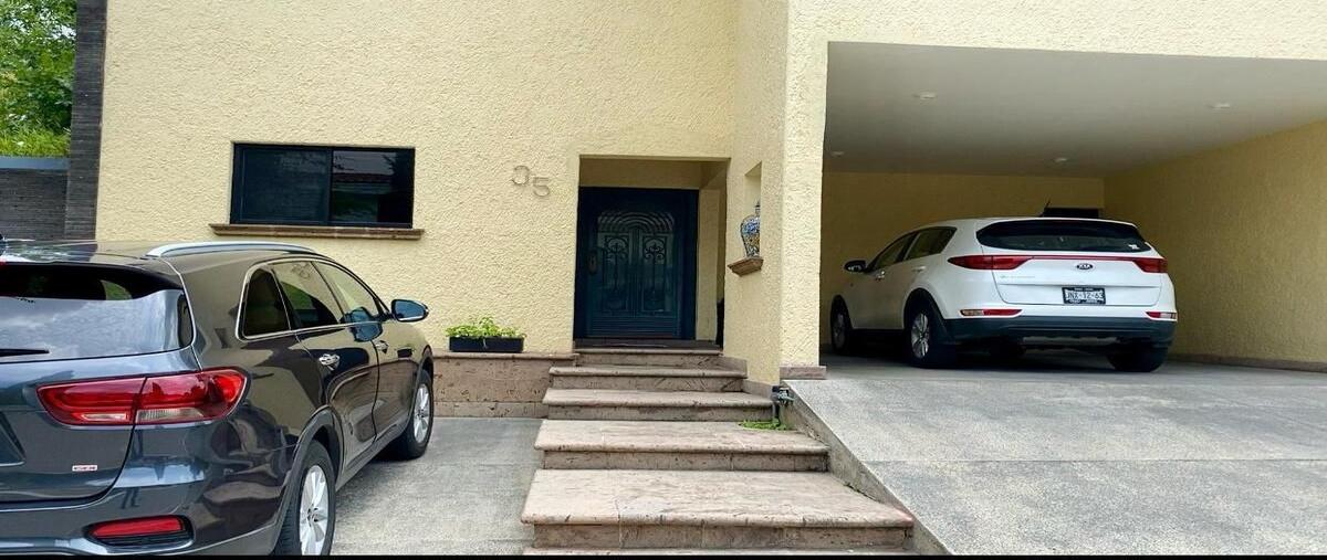Foto de casa en venta en circuito atlas colomos norte , atlas colomos, zapopan, jalisco, 0 No. 02