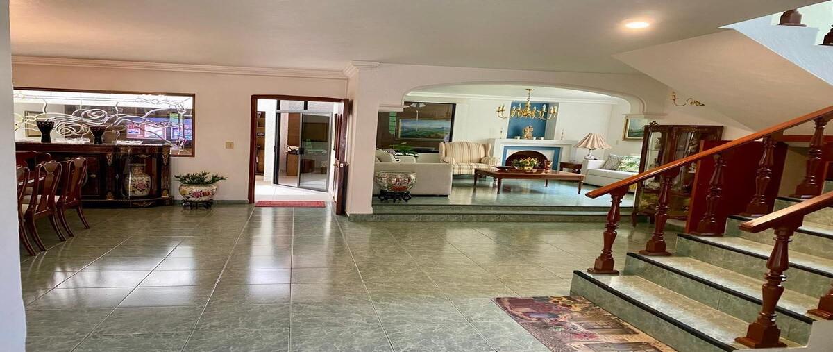 Foto de casa en venta en circuito atlas colomos norte , atlas colomos, zapopan, jalisco, 0 No. 03