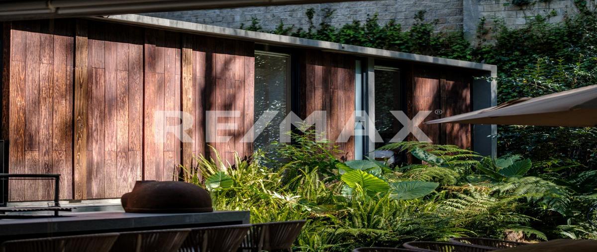Foto de casa en condominio en venta en circuito avándaro , avándaro, valle de bravo, méxico, 26797287 No. 03