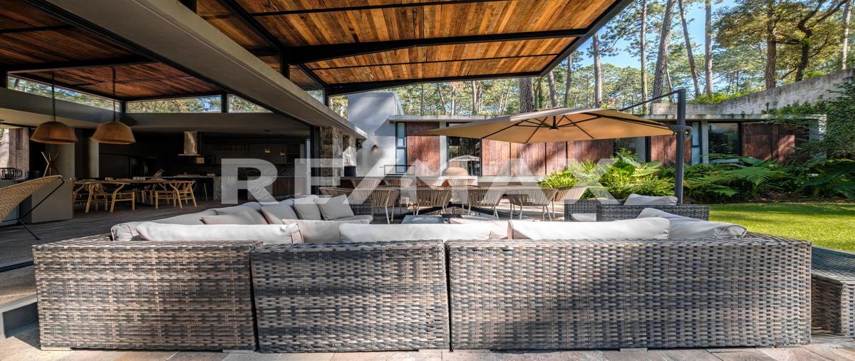 Foto de casa en condominio en venta en circuito avándaro , avándaro, valle de bravo, méxico, 26797287 No. 04