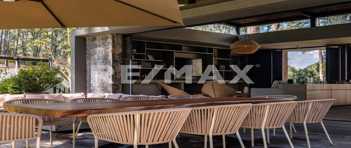 Foto de casa en condominio en venta en circuito avándaro , avándaro, valle de bravo, méxico, 26797287 No. 05