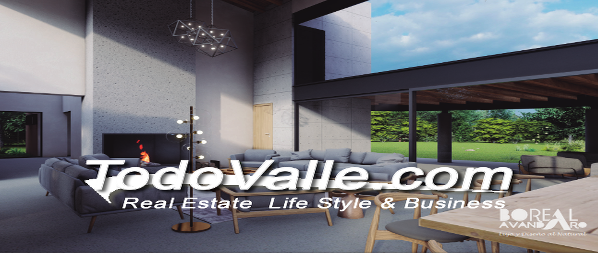 Foto de terreno habitacional en venta en circuito avandaro , avándaro, valle de bravo, méxico, 0 No. 04
