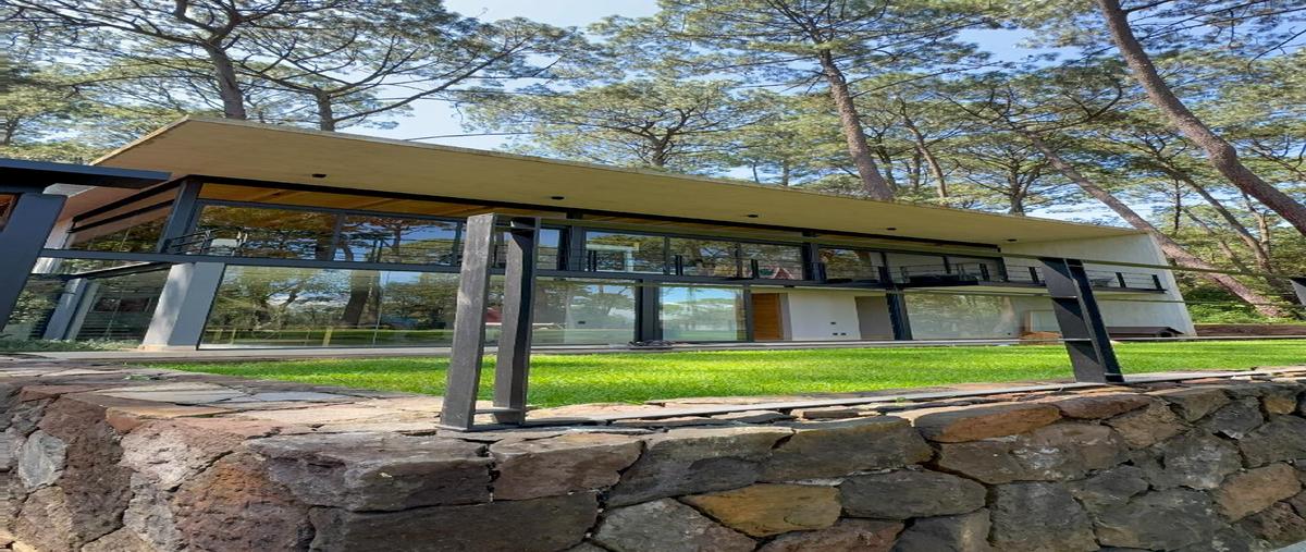 Foto de casa en venta en circuito avándaro , avándaro, valle de bravo, méxico, 28748628 No. 04