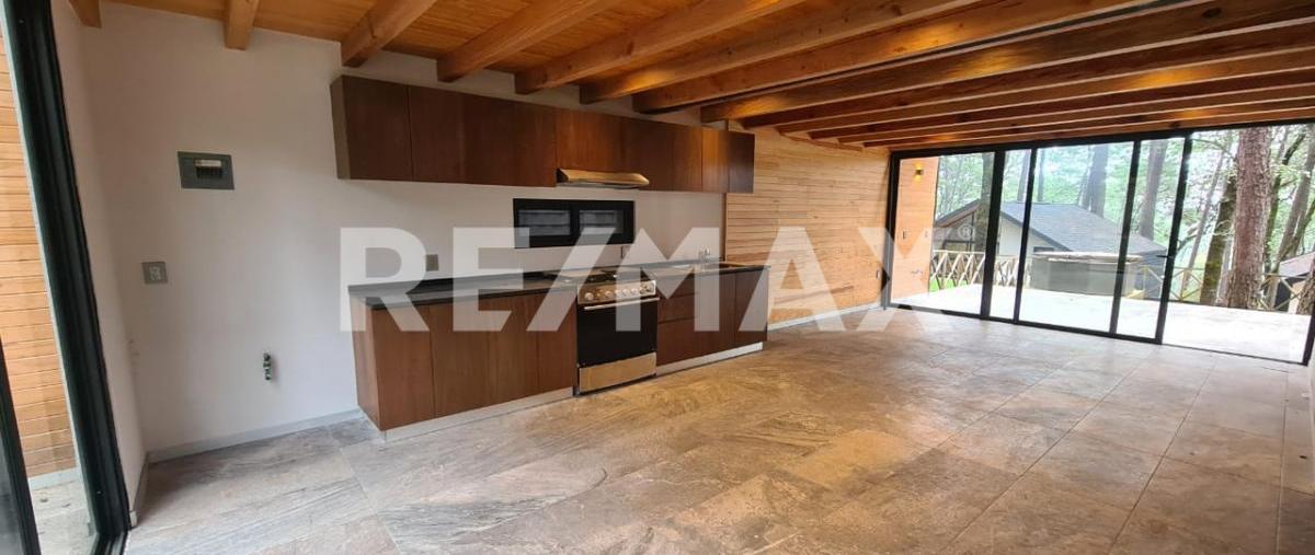 Foto de casa en venta en circuito avándaro , avándaro, valle de bravo, méxico, 29371550 No. 05