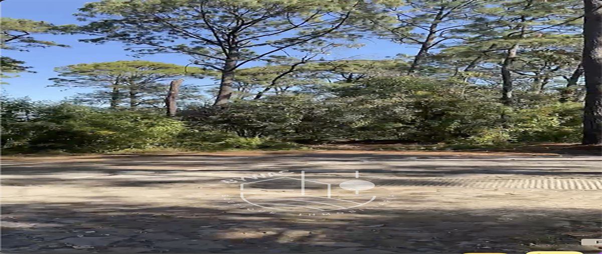 Foto de terreno habitacional en venta en circuito avándaro , avándaro, valle de bravo, méxico, 0 No. 03