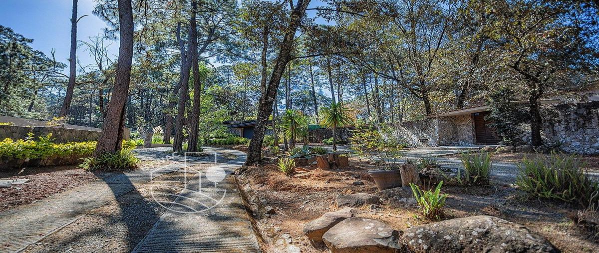 Foto de terreno habitacional en venta en circuito avándaro , avándaro, valle de bravo, méxico, 0 No. 04