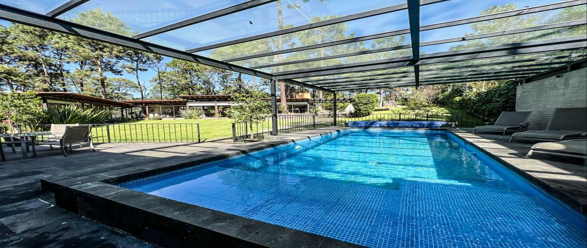 Foto de casa en venta en circuito avándaro , avándaro, valle de bravo, méxico, 5723529 No. 05