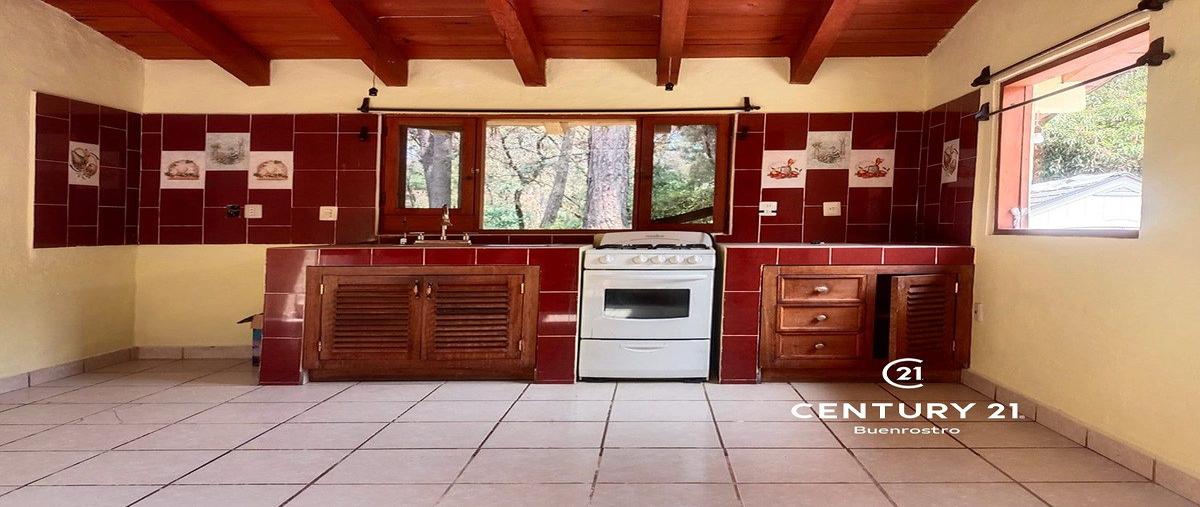 Foto de casa en renta en circuito avándaro , valle de bravo, valle de bravo, méxico, 0 No. 04