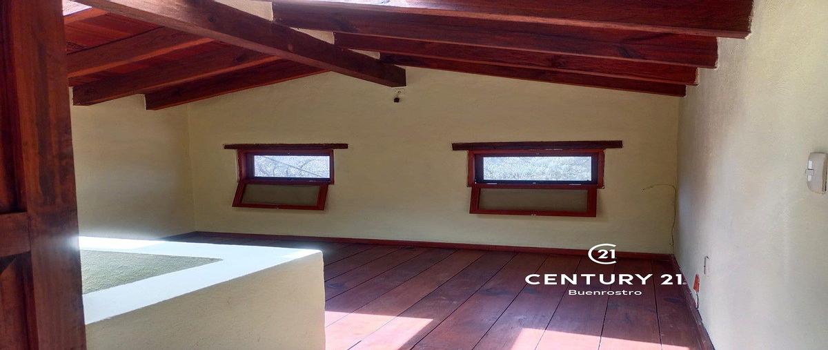 Foto de casa en renta en circuito avándaro , valle de bravo, valle de bravo, méxico, 0 No. 05