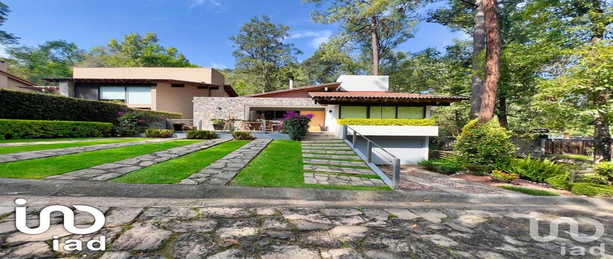 Foto de casa en circuito avnadaro , casas viejas, valle de bravo, méxico, 0 foto 01 Foto de casa en venta en circuito avnadaro , casas viejas, valle de bravo, méxico, 0 No. 01