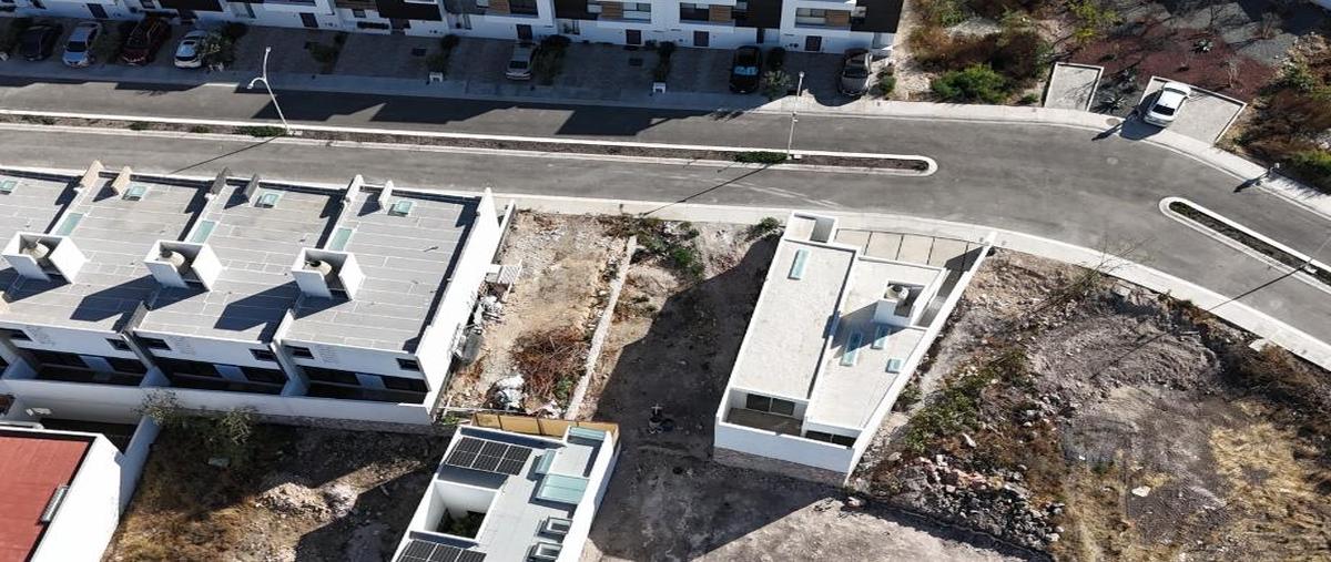Foto de terreno habitacional en venta en circuito azaleas 400, zakia, el marqués, querétaro, 0 No. 04