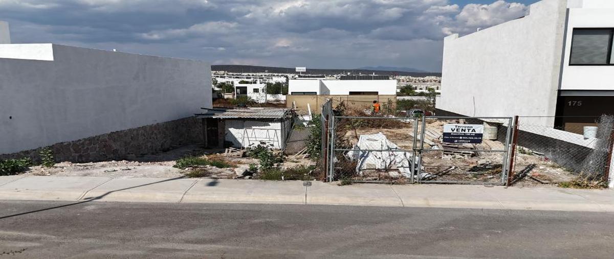 Foto de terreno habitacional en venta en circuito azaleas 400, zakia, el marqués, querétaro, 0 No. 05