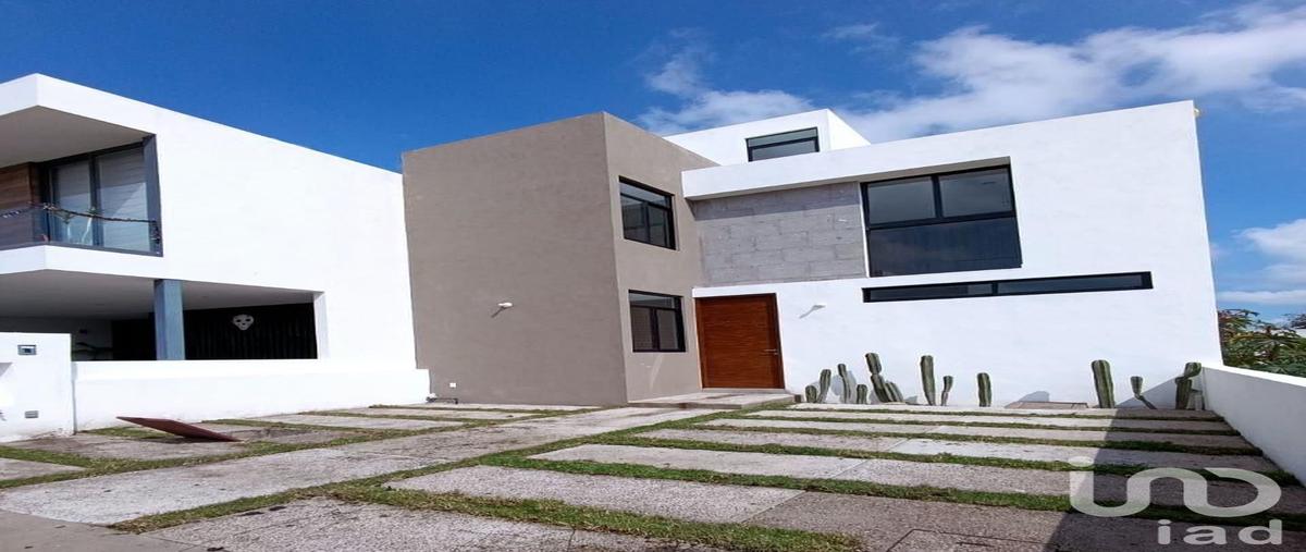 Foto de casa en venta en circuito azaleas 459, zakia, el marquÃ©s, querÃ©taro, 31604633 No. 04
