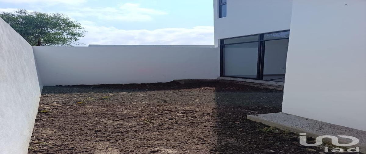 Foto de casa en venta en circuito azaleas 459, zakia, el marquÃ©s, querÃ©taro, 31604633 No. 05