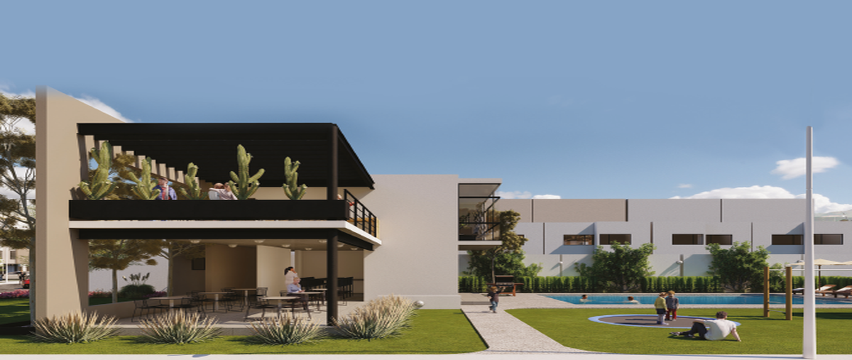Foto de casa en circuito azaleas , zakia, el marqués, querétaro, 25291072 foto 03 Foto de casa en venta en circuito azaleas , zakia, el marqués, querétaro, 25291072 No. 03