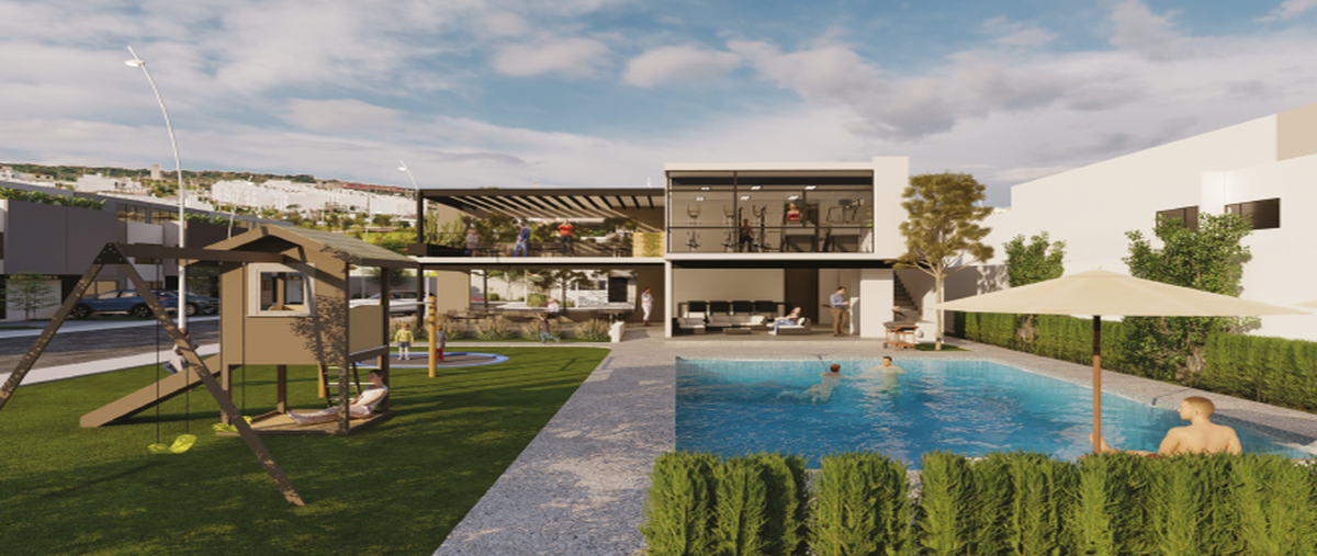 Foto de casa en circuito azaleas , zakia, el marqués, querétaro, 25320360 foto 04 Foto de casa en venta en circuito azaleas , zakia, el marqués, querétaro, 25320360 No. 04