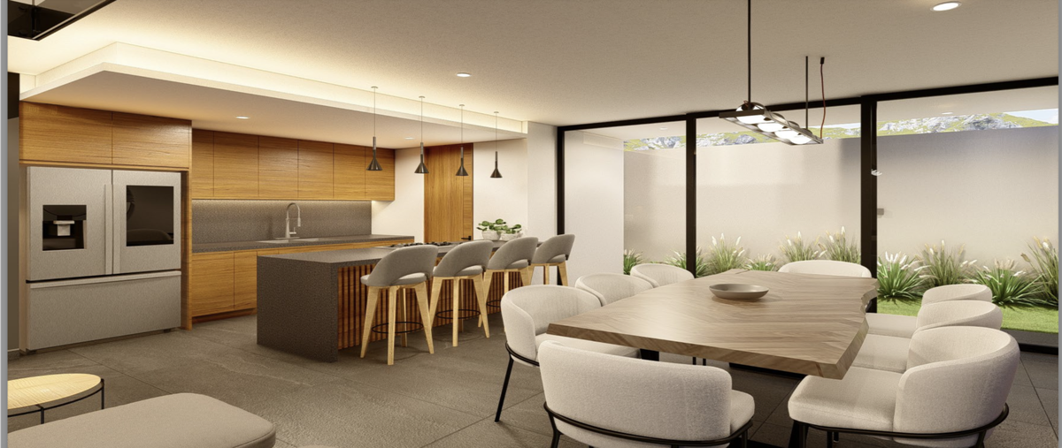 Foto de casa en venta en circuito azaleas , zakia, el marqués, querétaro, 0 No. 05
