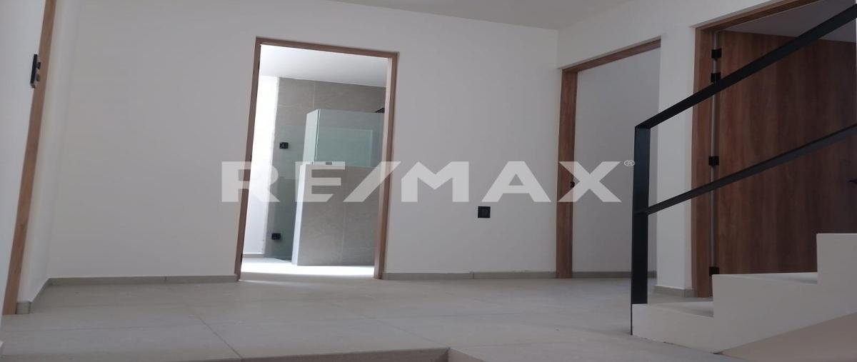 Foto de casa en condominio en venta en circuito azaleas , zakia, el marqués, querétaro, 0 No. 04