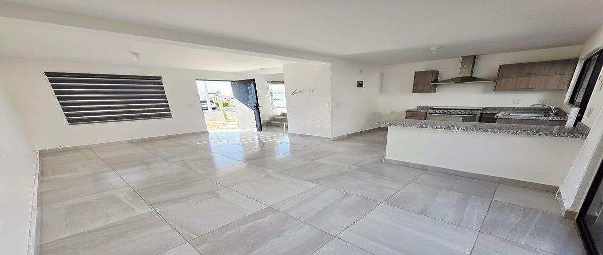 Foto de casa en renta en circuito azaleas , zakia, el marqués, querétaro, 0 No. 04