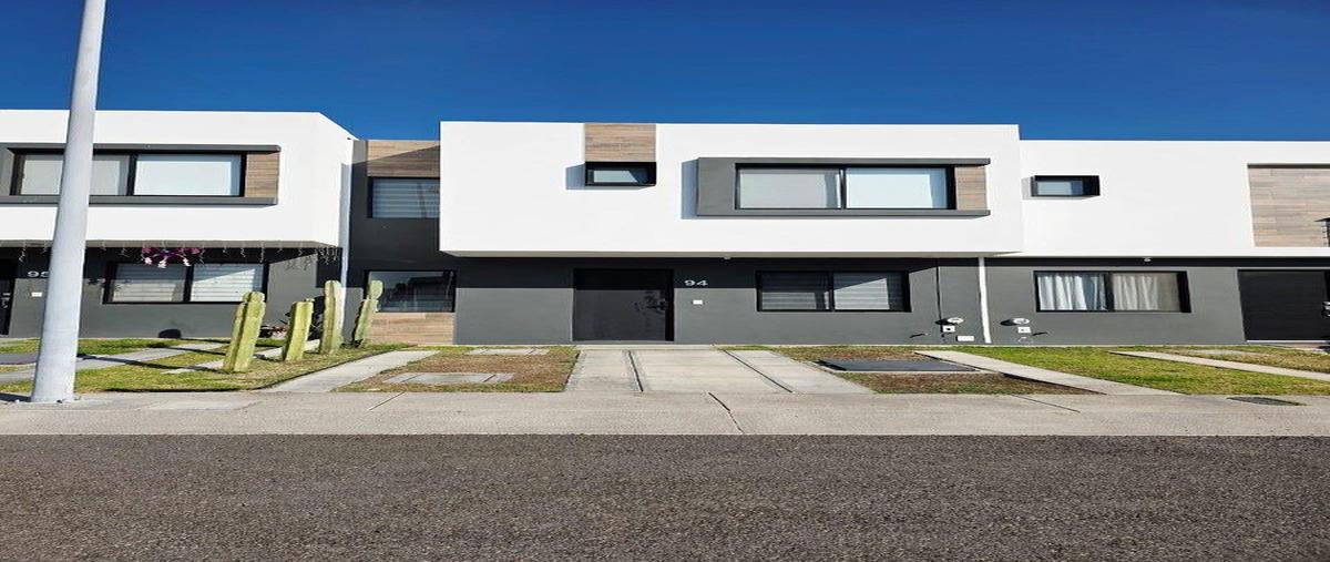 Foto de casa en circuito azaleas , zakia, el marqués, querétaro, 0 foto 01 Foto de casa en venta en circuito azaleas , zakia, el marqués, querétaro, 0 No. 01