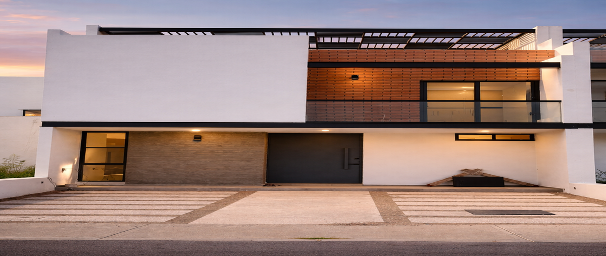 Foto de casa en condominio en venta en circuito azaleas , zakia, el marqués, querétaro, 31048359 No. 03