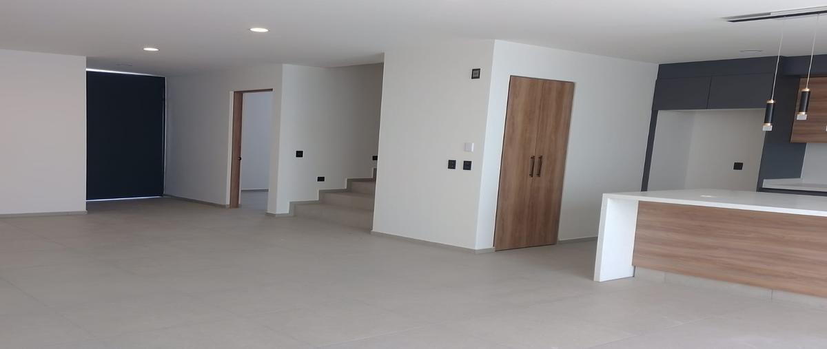 Foto de casa en condominio en venta en circuito azaleas , zakia, el marqués, querétaro, 31048359 No. 04