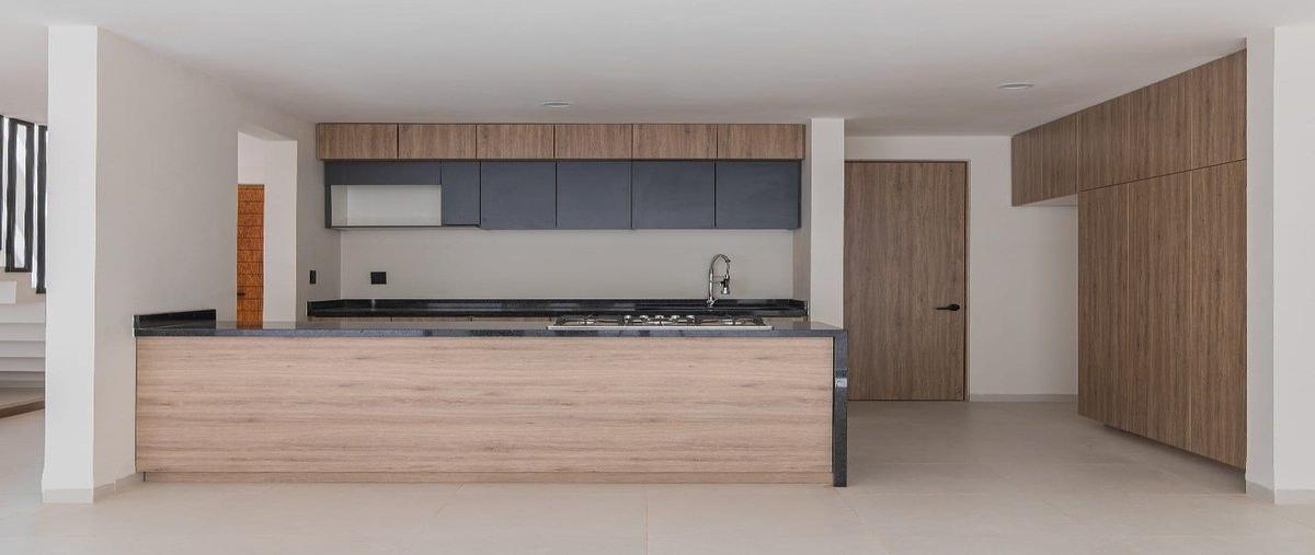 Foto de casa en venta en circuito azaleas , zakia, el marqués, querétaro, 0 No. 05