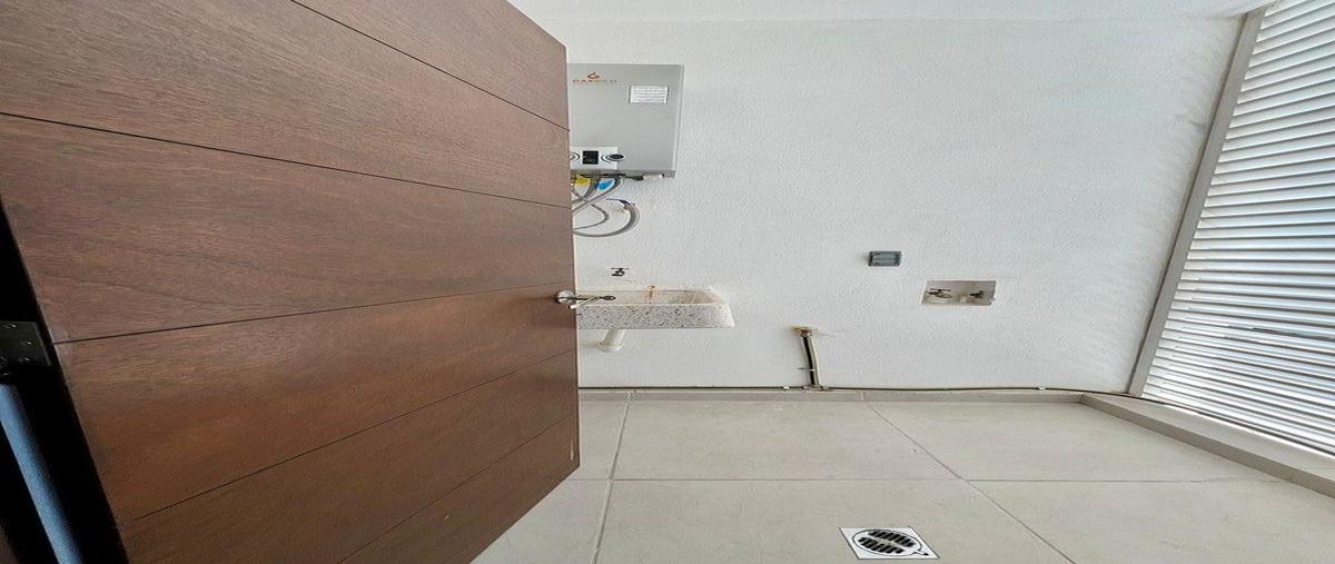 Foto de departamento en renta en circuito azaleas , zakia, el marqués, querétaro, 0 No. 05
