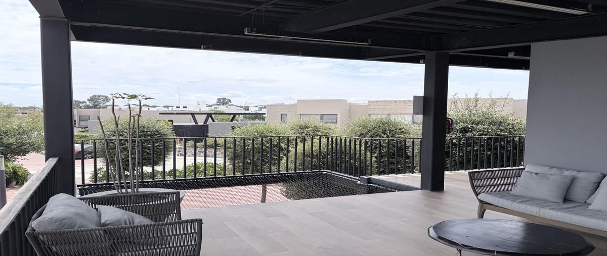 Foto de departamento en renta en circuito azaleas , zakia, el marqués, querétaro, 0 No. 04