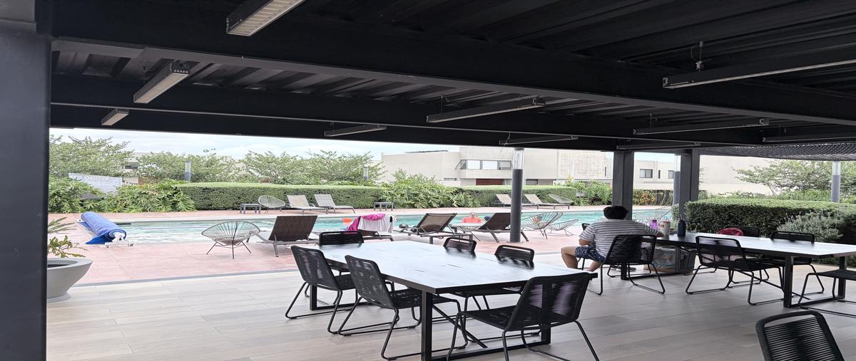 Foto de departamento en renta en circuito azaleas , zakia, el marqués, querétaro, 0 No. 05