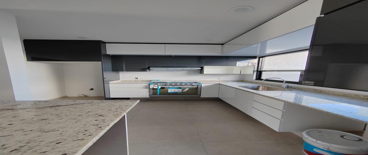 Foto de casa en condominio en venta en circuito azáleas , zakia, el marqués, querétaro, 0 No. 03