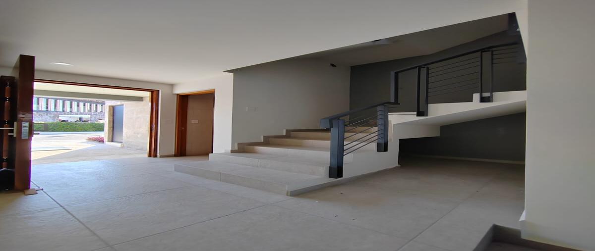 Foto de casa en condominio en venta en circuito azáleas , zakia, el marqués, querétaro, 0 No. 05