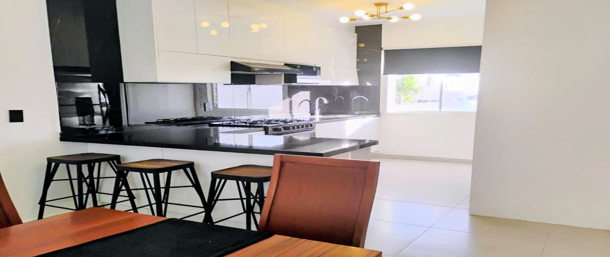 Foto de departamento en venta en circuito azaleas , zakia, el marqués, querétaro, 0 No. 03