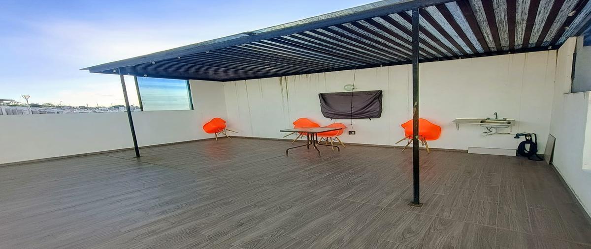 Foto de departamento en renta en circuito azaleas , zakia, el marqués, querétaro, 0 No. 03