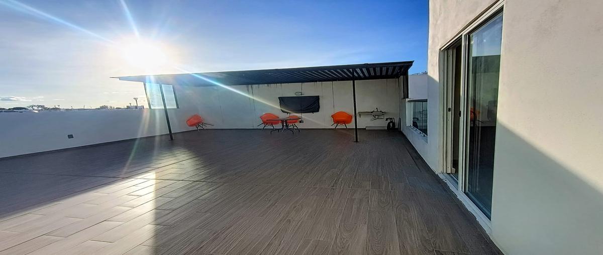 Foto de departamento en renta en circuito azaleas , zakia, el marqués, querétaro, 0 No. 05