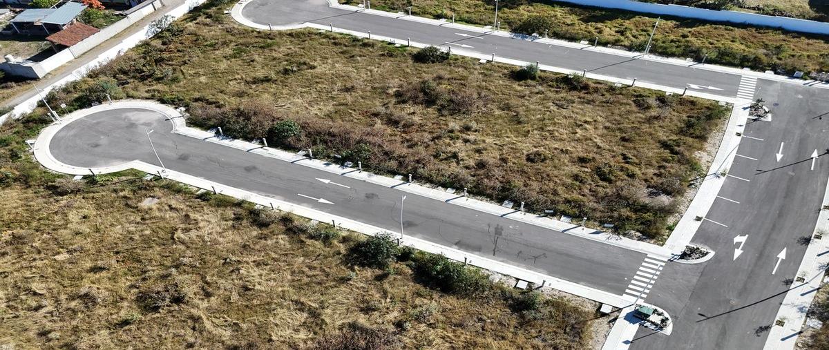 Foto de terreno habitacional en venta en circuito azaleas , zizana, el marqués, querétaro, 29970165 No. 04