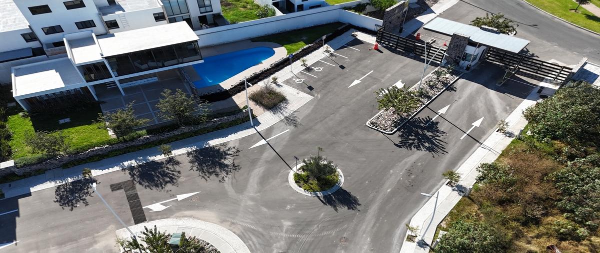 Foto de terreno habitacional en venta en circuito azaleas , zizana, el marqués, querétaro, 30248700 No. 03