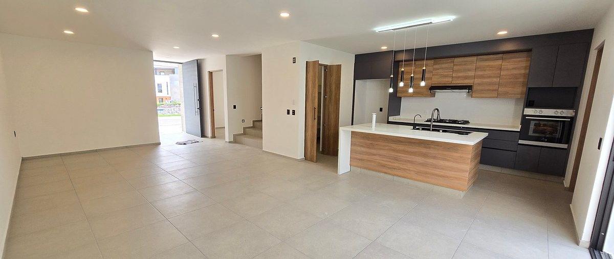 Foto de casa en venta en circuito azaleas , zizana, el marqués, querétaro, 31082774 No. 05