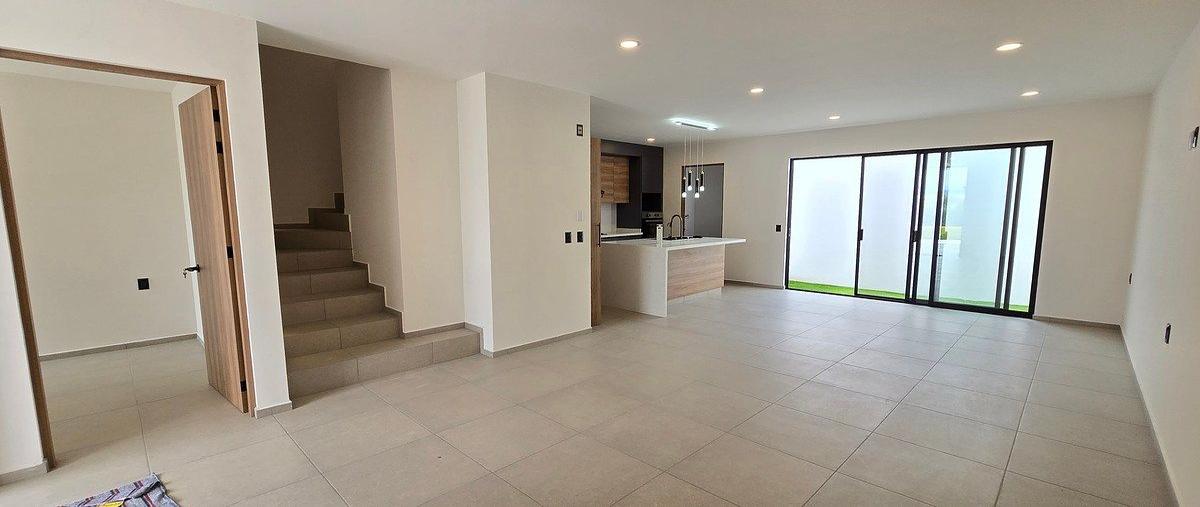 Foto de casa en venta en circuito azaleas , zizana, el marqués, querétaro, 31082774 No. 06