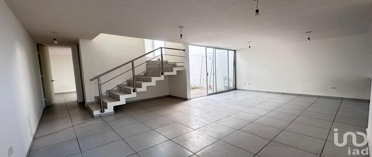Foto de casa en venta en circuito azores 412, barlovento, aguascalientes, aguascalientes, 31112779 No. 03