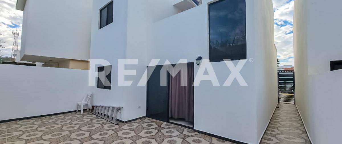 Foto de casa en renta en circuito azul cielo , azul pacific, mazatlán, sinaloa, 0 No. 04